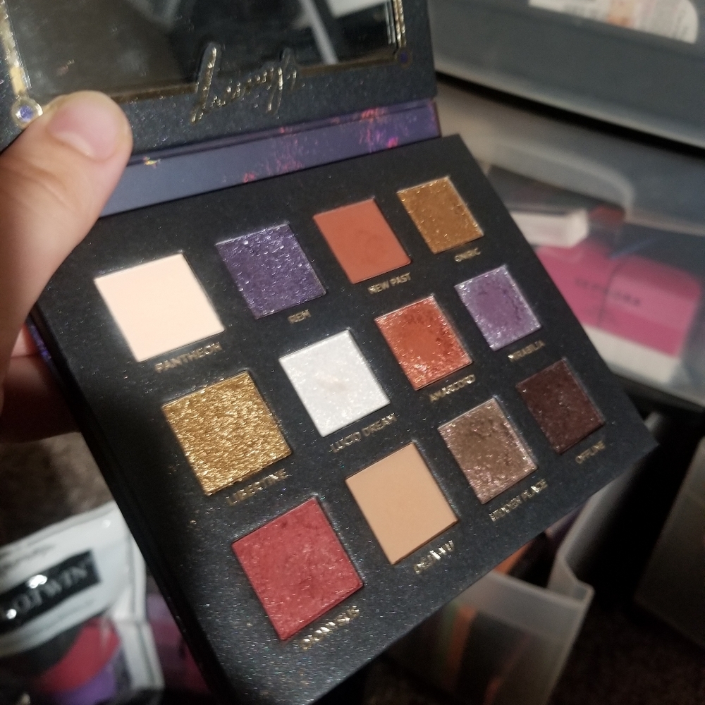 Nabla Dreamy 2 Palette